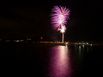 FZ007284 Fireworks at Argeles-sur-mer harbour.jpg